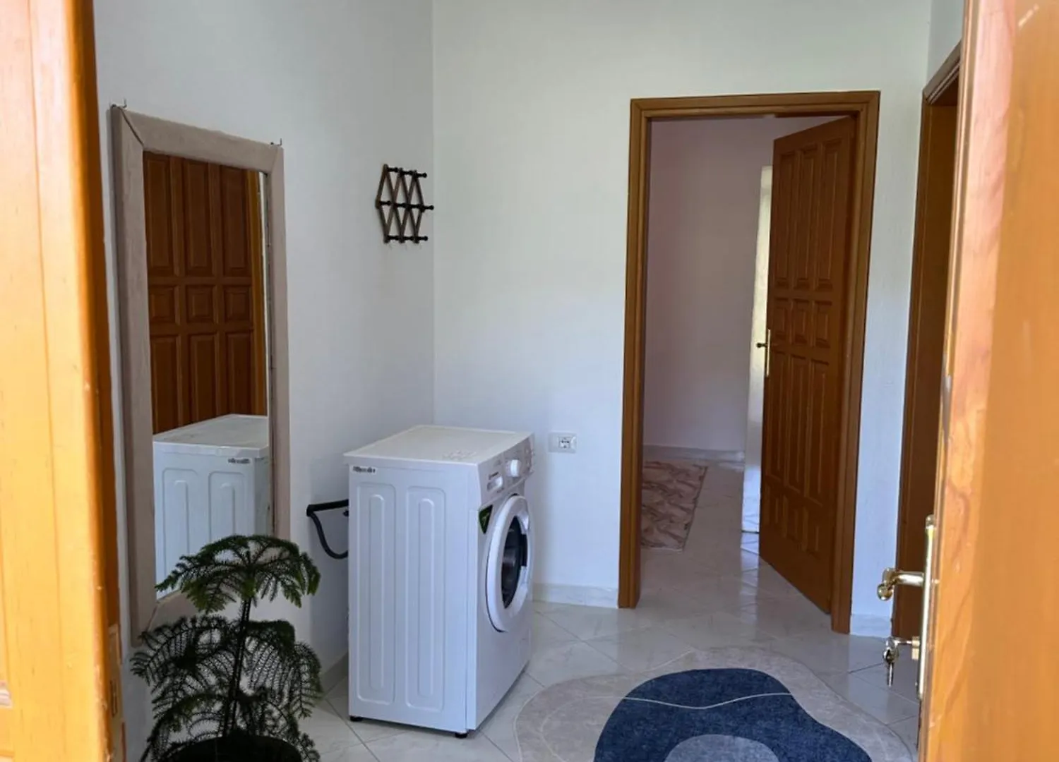 Vila Ardea 베라트 빌라