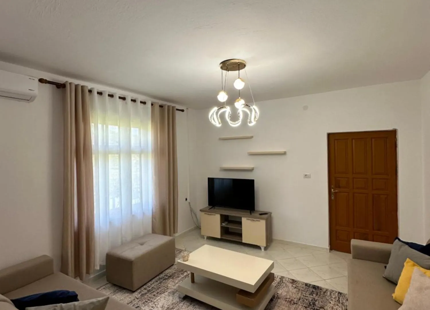 בראט Vila Ardea