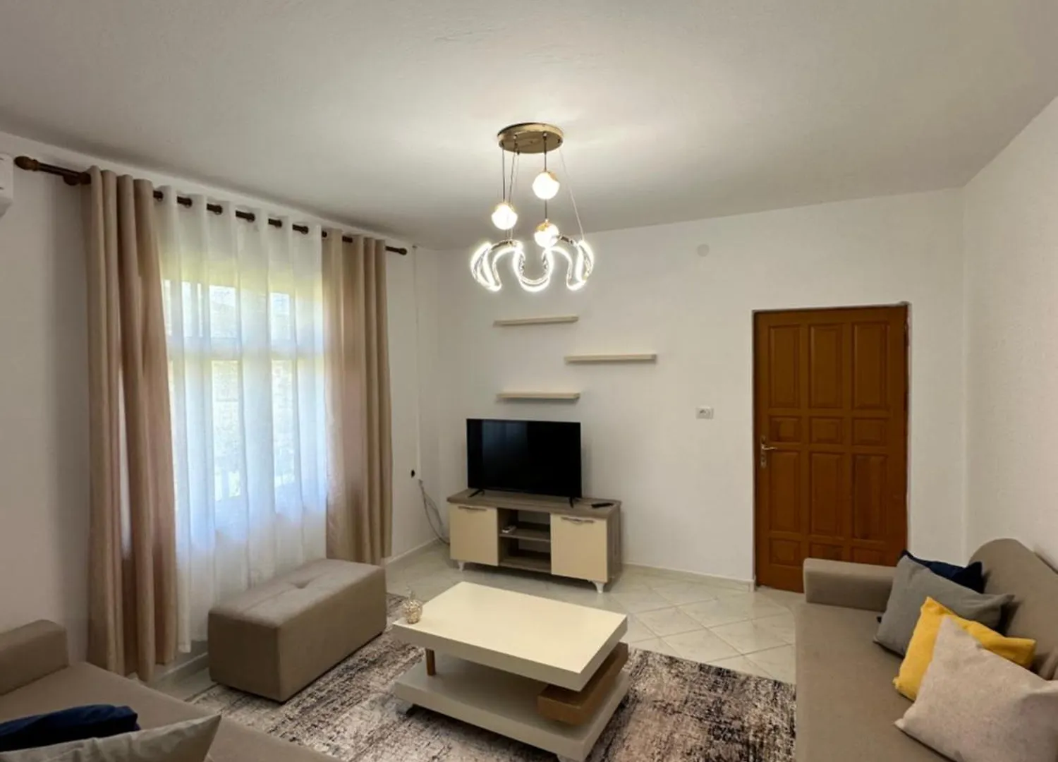 וילה בראט Vila Ardea