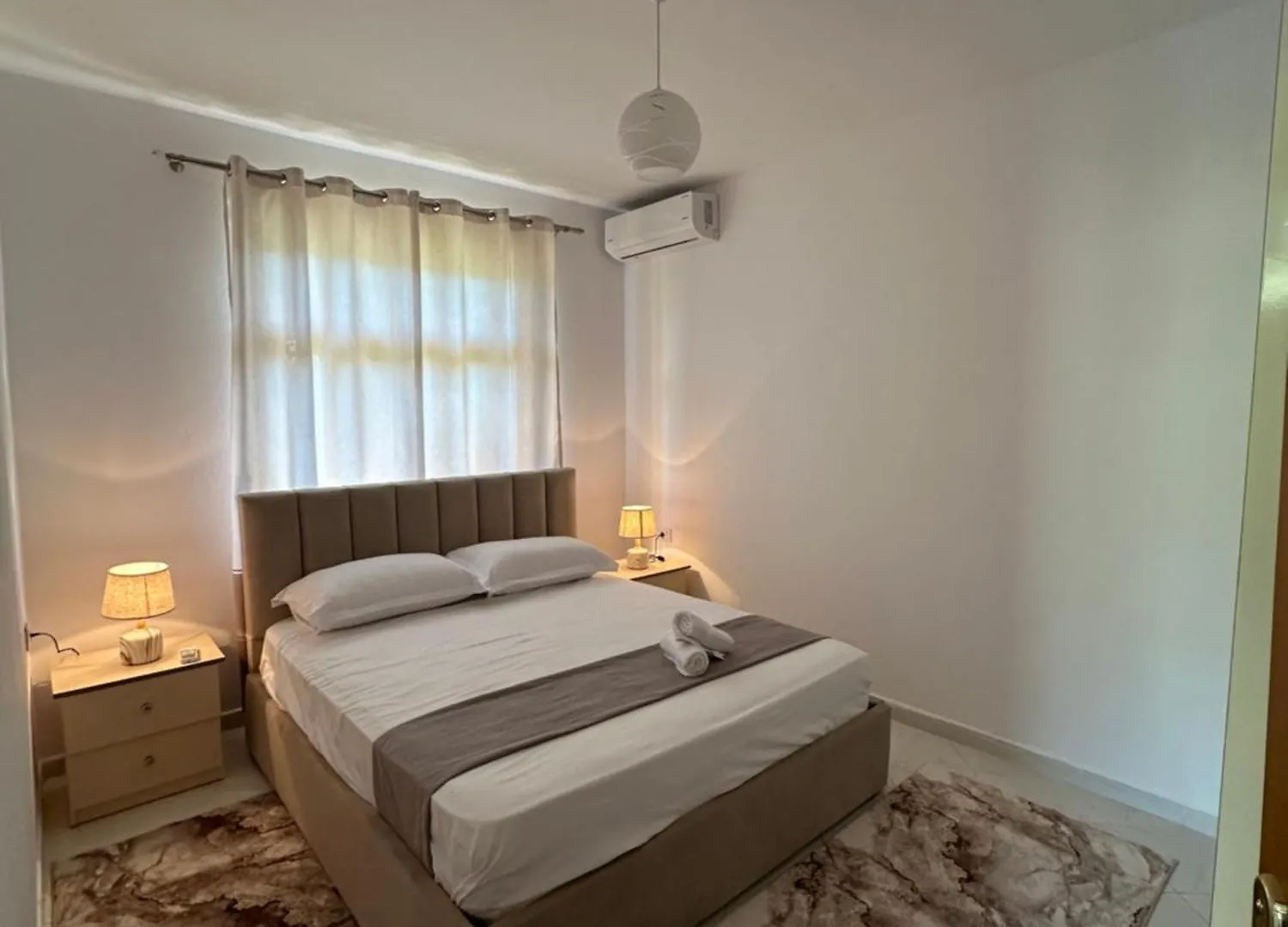 בראט Vila Ardea אלבניה