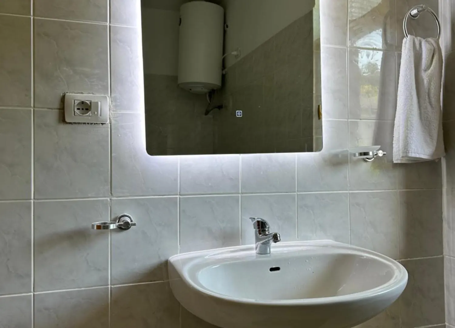 בראט Vila Ardea