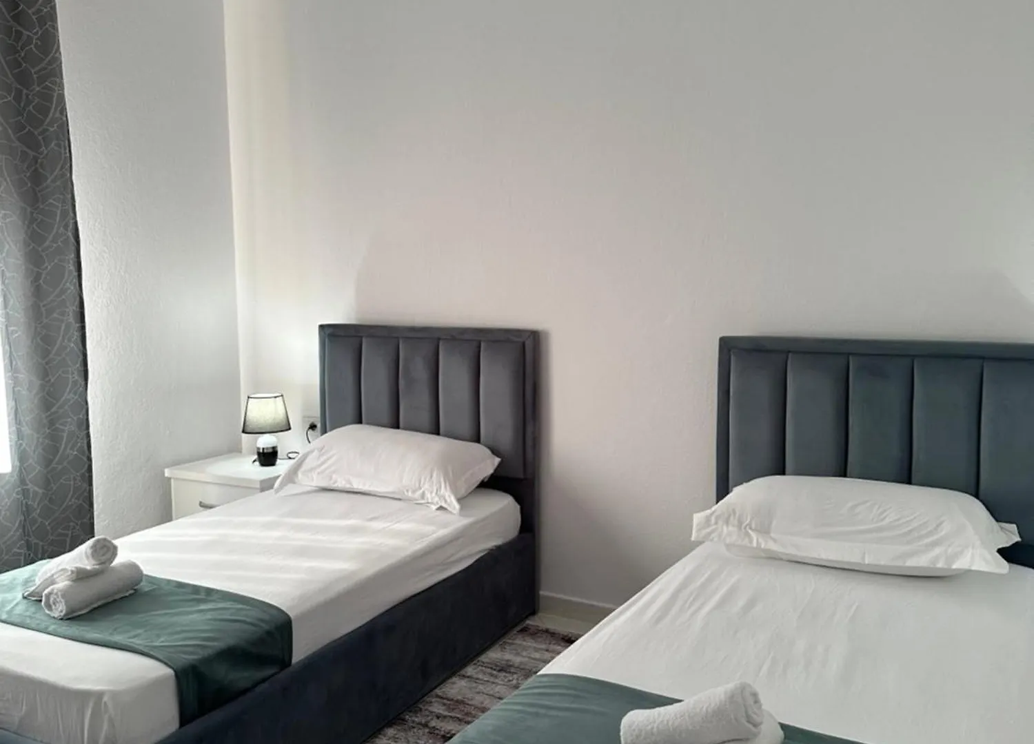 Vila Ardea 베라트 빌라