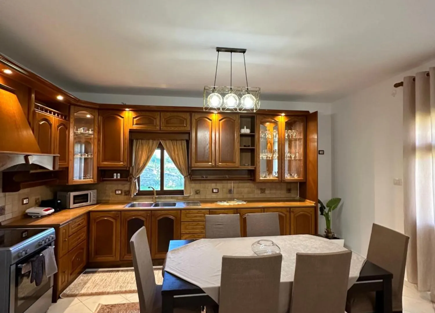 וילה בראט Vila Ardea