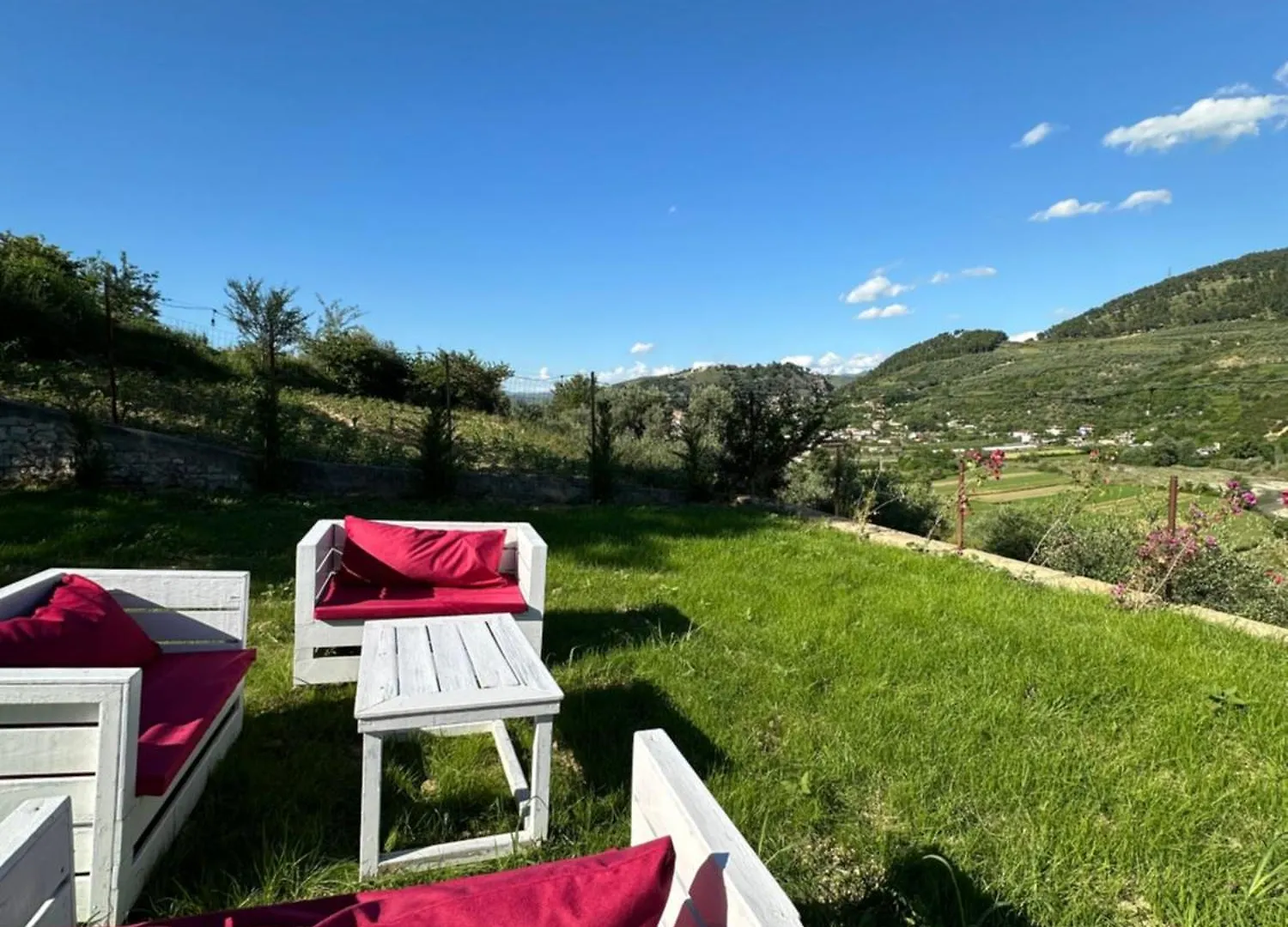 וילה בראט Vila Ardea