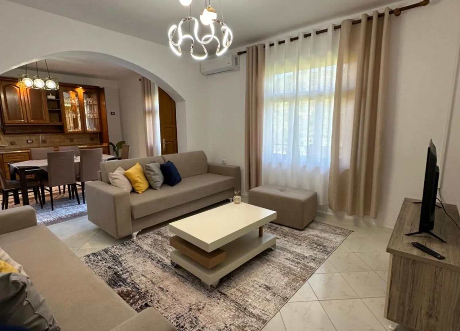 Vila Ardea 베라트