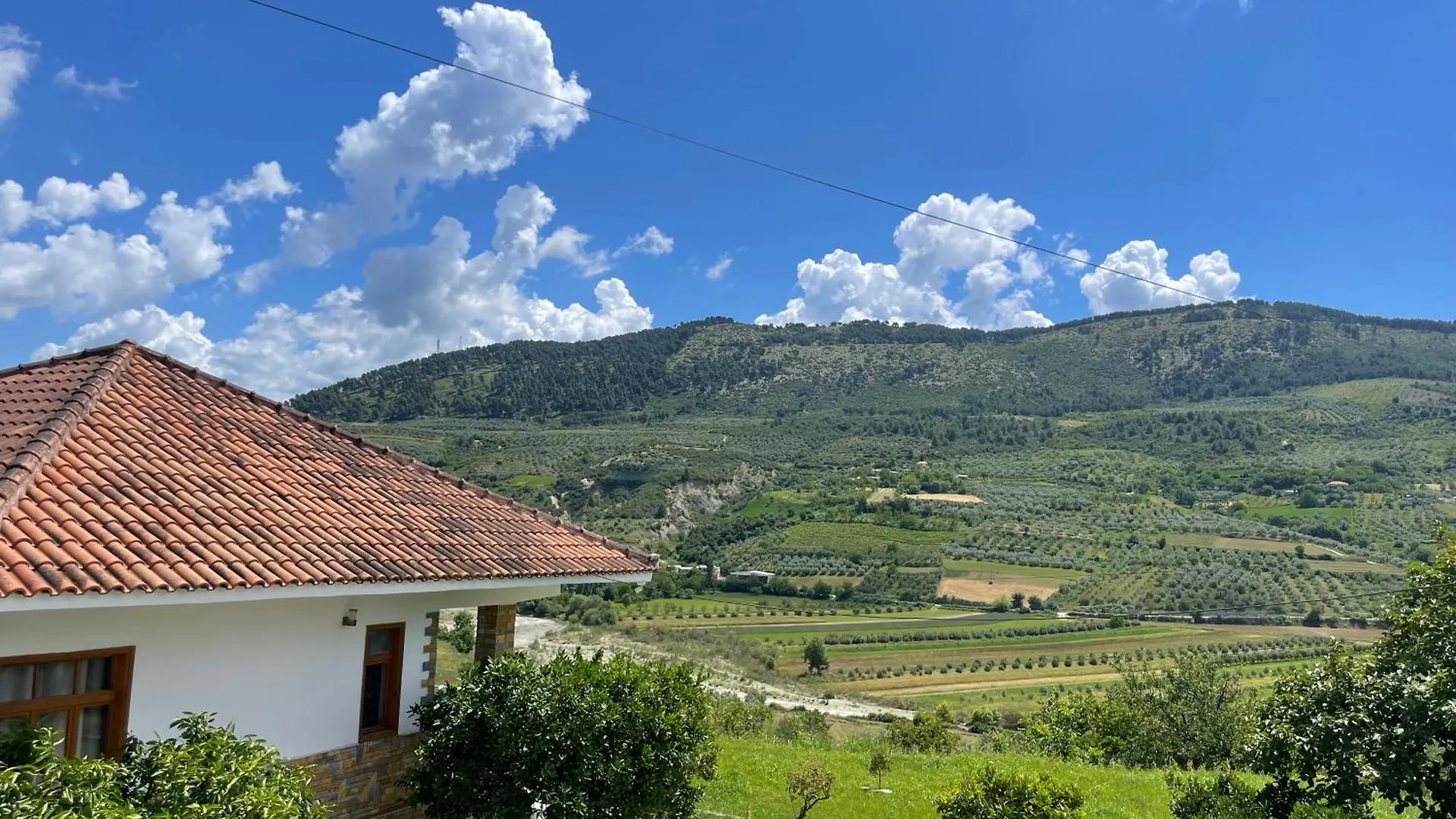 וילה בראט Vila Ardea אלבניה