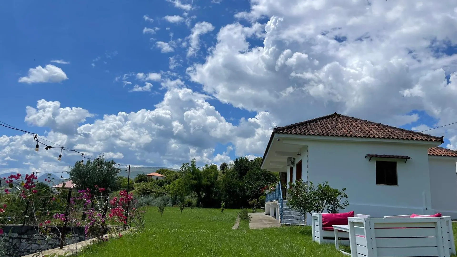 빌라 Vila Ardea 베라트
