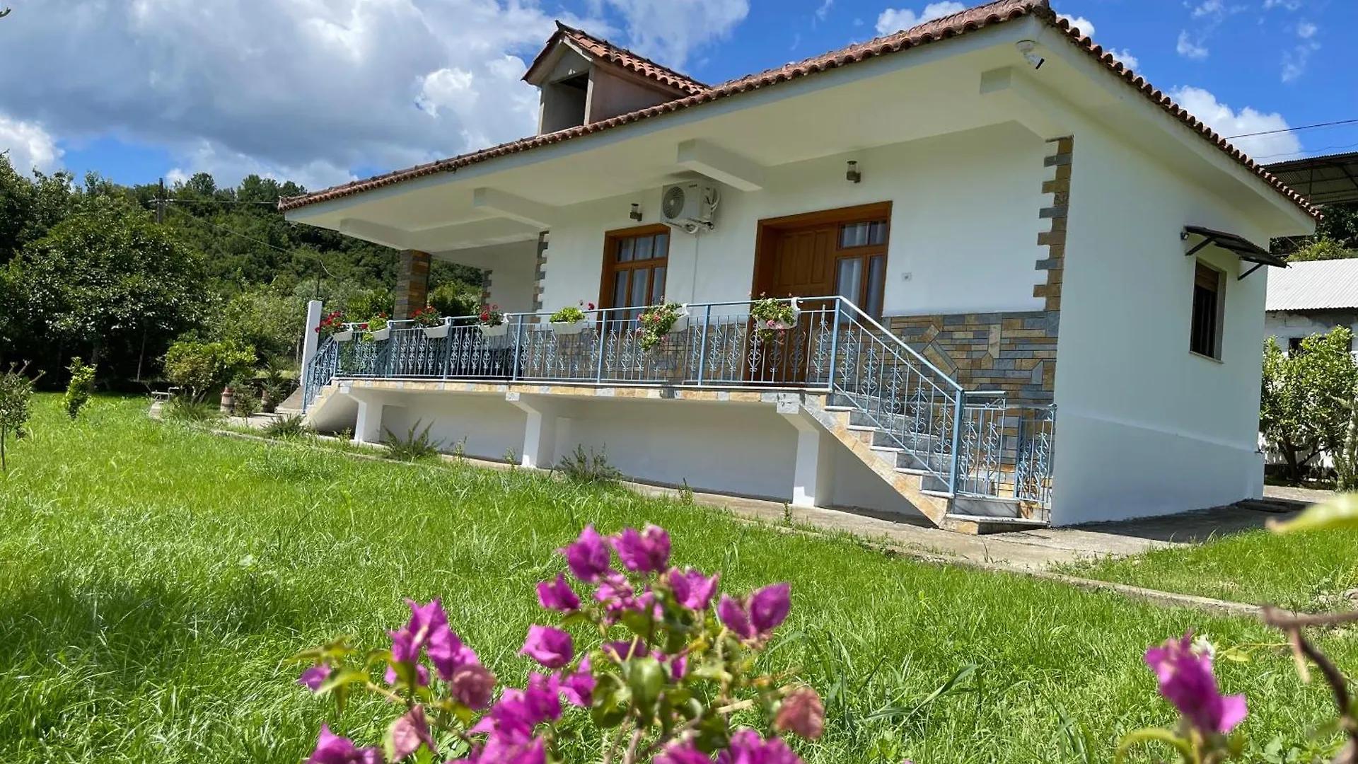 וילה בראט Vila Ardea