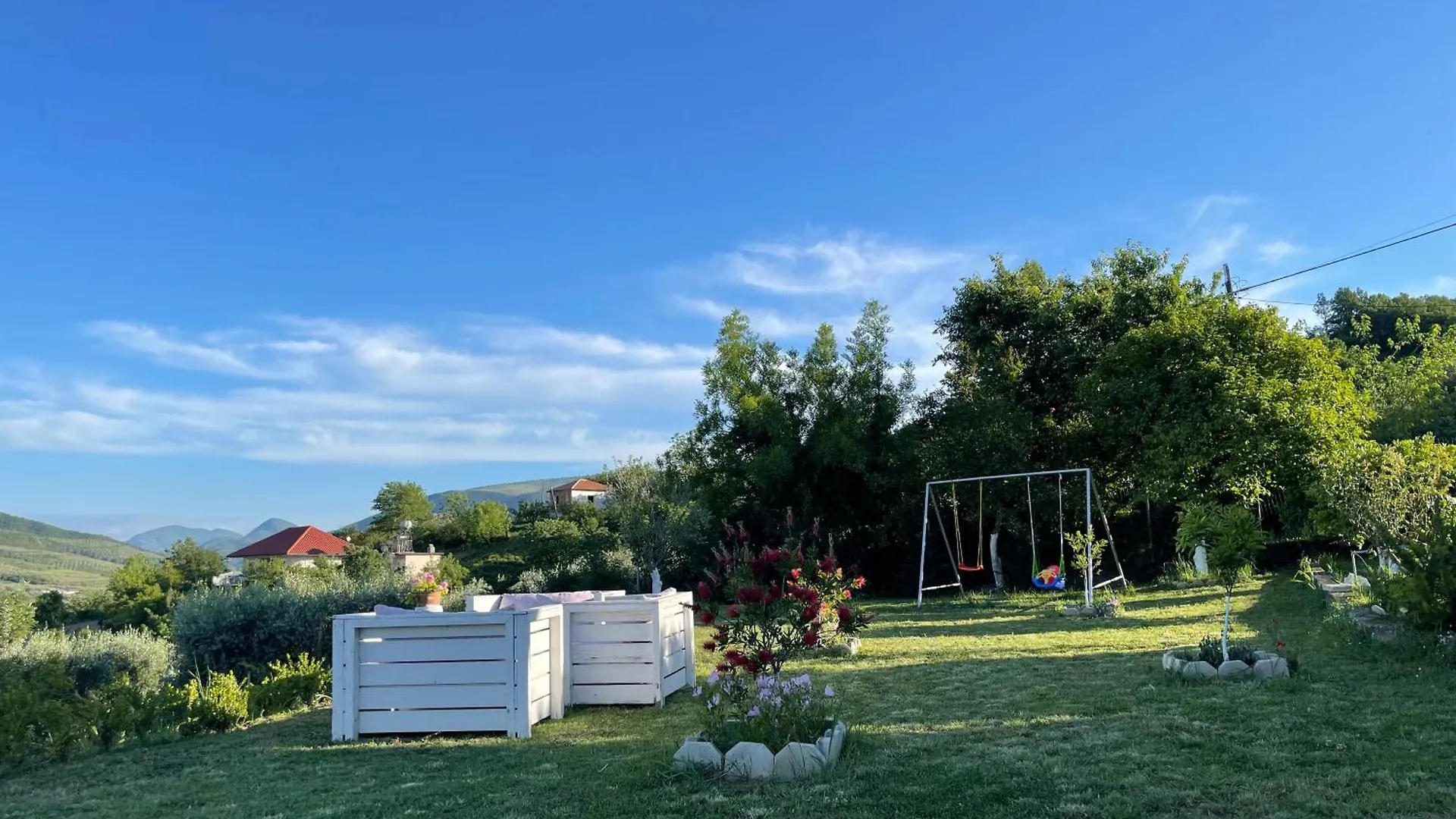 וילה בראט Vila Ardea